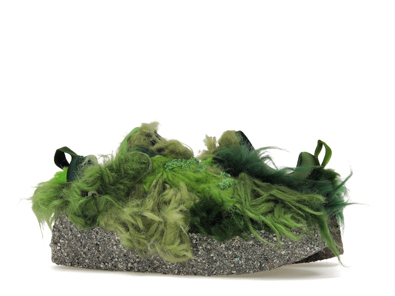 Nike CPFM Flea 1 Cactus Plant Flea Market Overgrown
