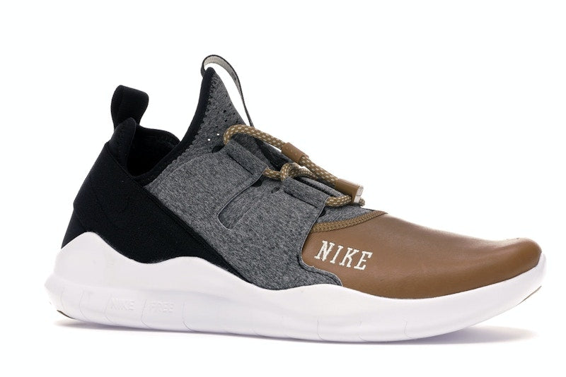 Nike Free Run CMTR 2018 Varsity Muted Bronze