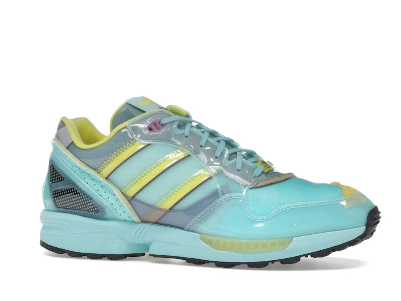 adidas ZX 6000 Inside Out XZ 0006 Aqua