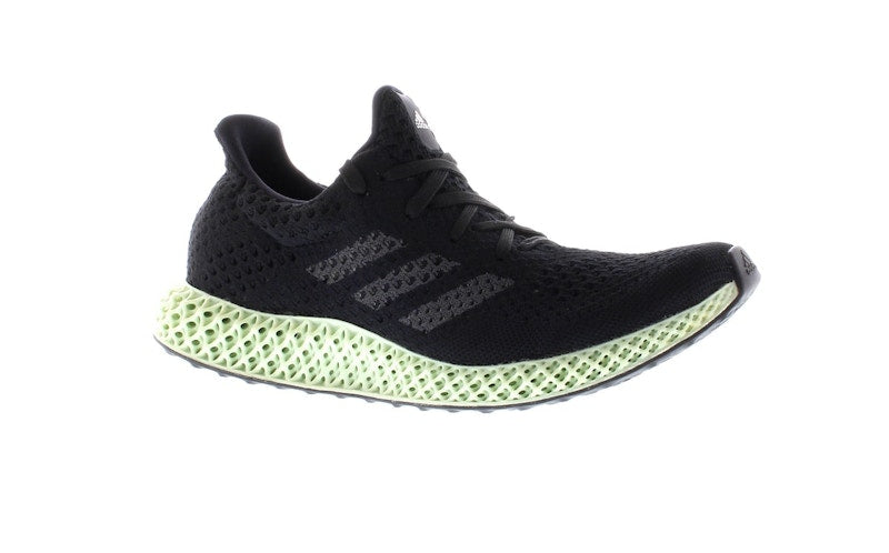 adidas Futurecraft 4D Ash Green