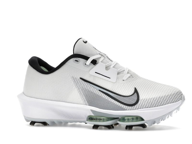 Nike Infinity Tour 2 White Vapor Green Pure Platinum Black