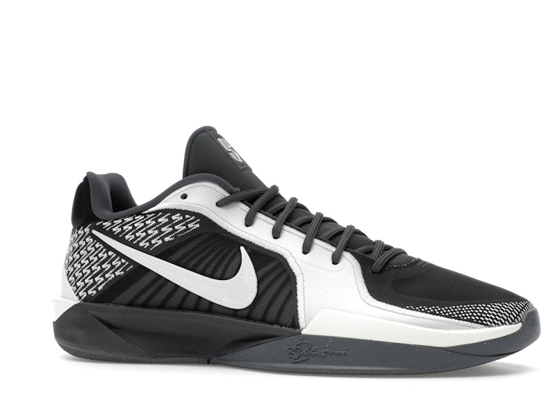 Nike Sabrina 2 Iron Grey Sail (Women's)