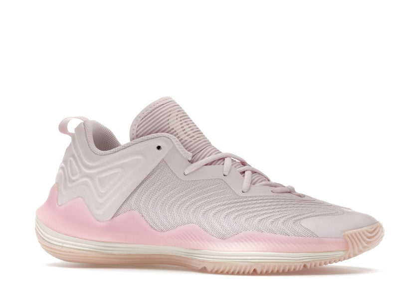 adidas D Rose Son of Chi 3 Pink Off White