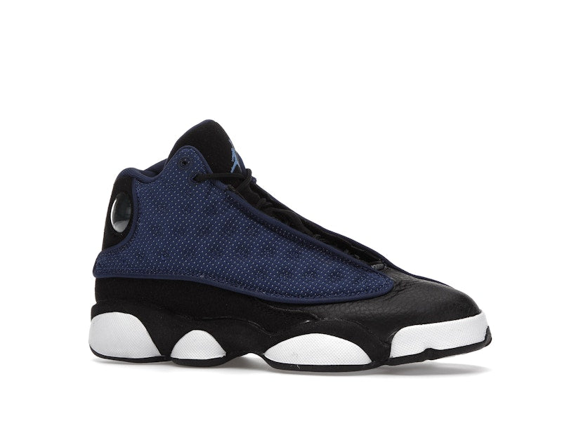 Jordan 13 Retro Brave Blue (2022) (GS)
