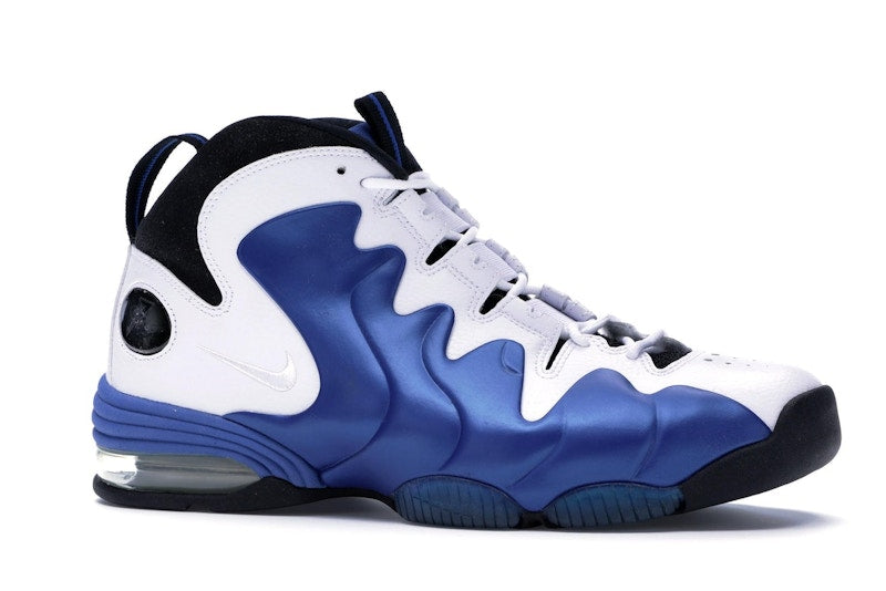 Nike Penny III Royal White