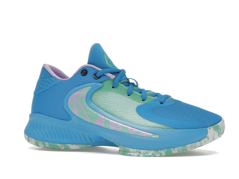 Nike Zoom Freak 4 Birthstone (GS)