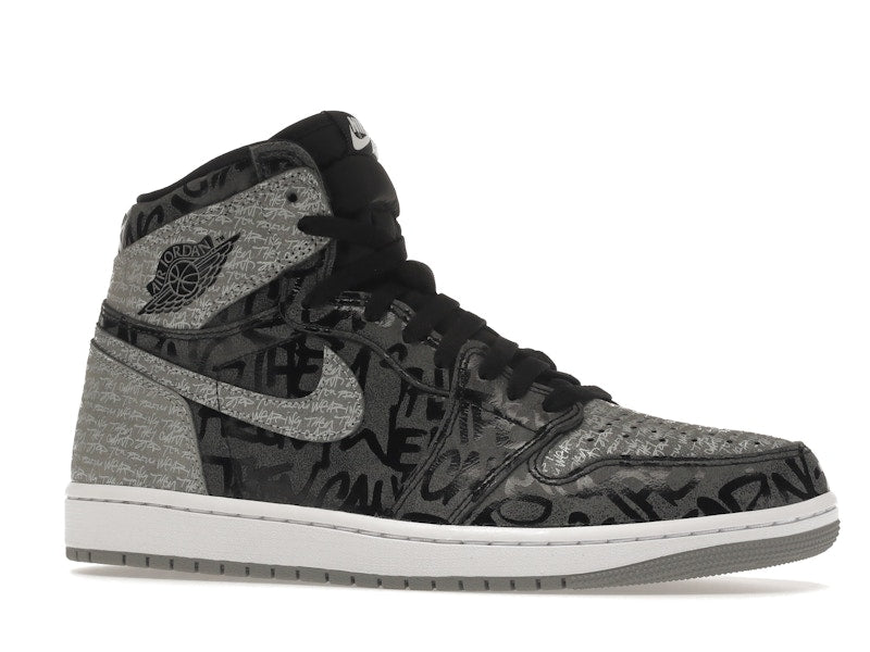 Jordan 1 Retro High OG Rebellionaire