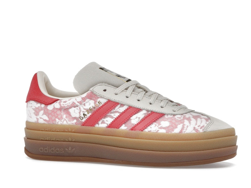 adidas Gazelle Bold Liberty London Better Scarlet (Women's)