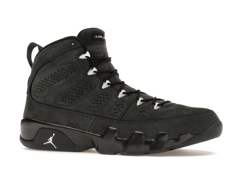 Jordan 9 Retro Anthracite