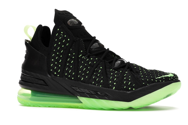 Nike LeBron 18 Dunkman
