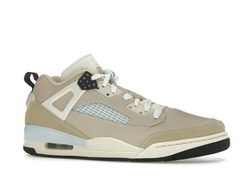 Jordan Spizike Low Sand Drift Muslin