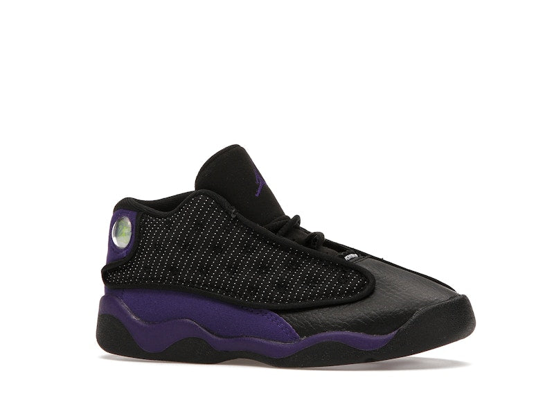 Jordan 13 Retro Court Purple (TD)