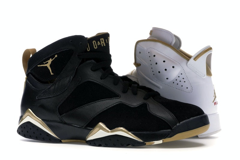 Jordan Golden Moments Pack (6/7)