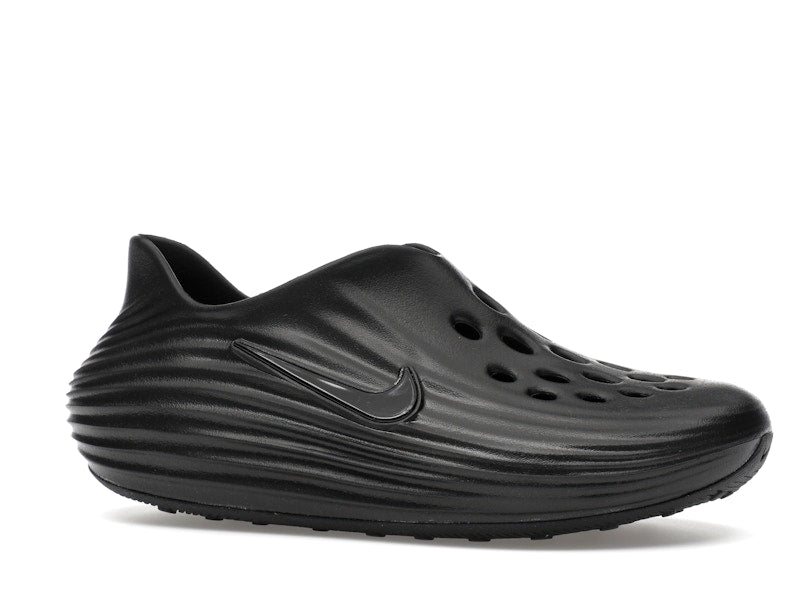 Nike ReactX Rejuven8 Triple Black