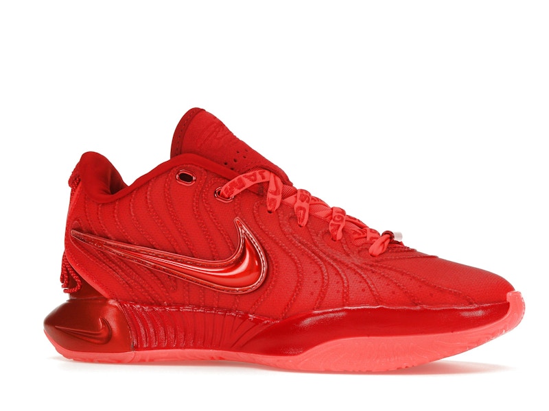 Nike LeBron 21 James Gang