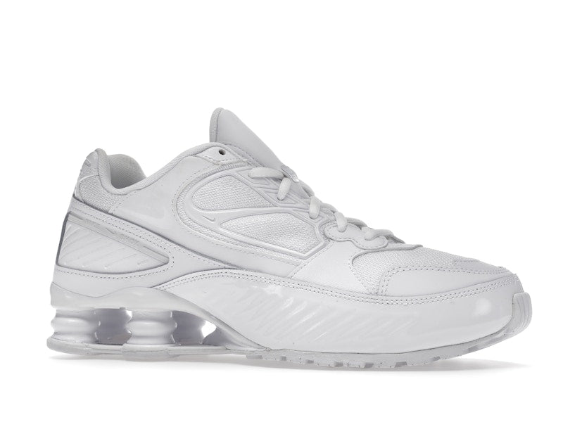 Nike Shox Enigma Triple White (Women's)