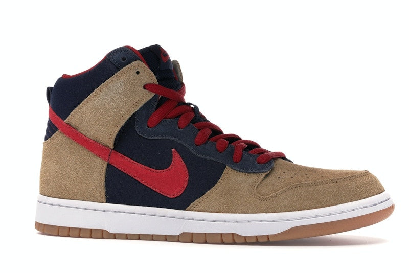 Nike SB Dunk High Reese Forbes