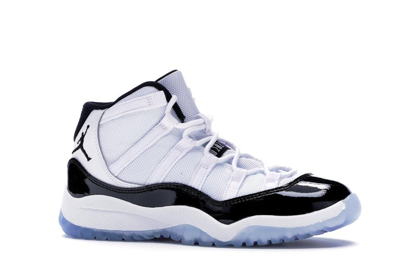 Jordan 11 Retro Concord (2018) (PS)