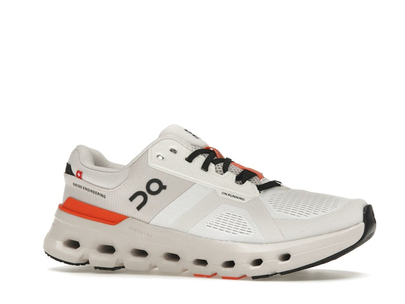 On Running Cloudrunner 2 White Sand (Women's)