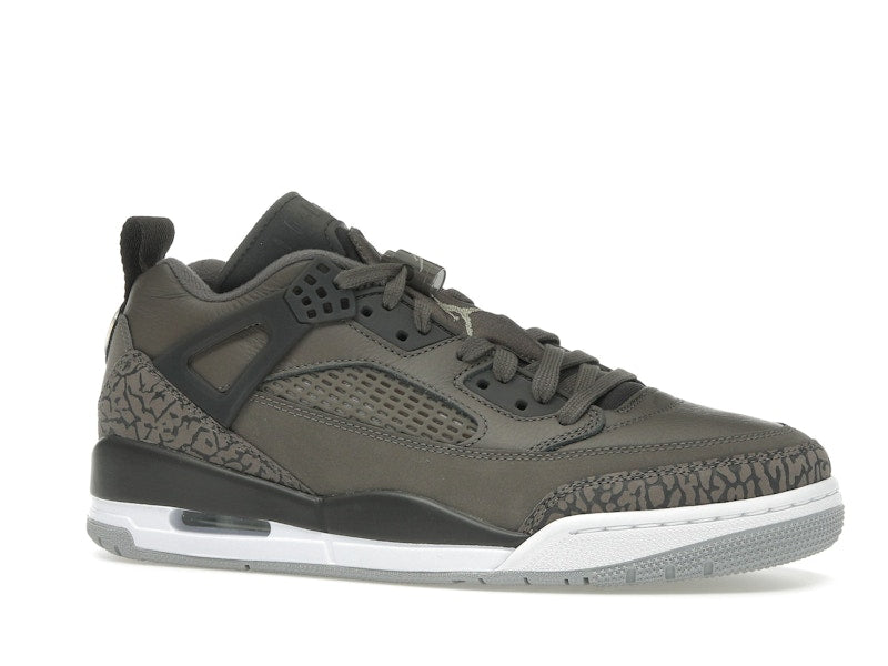 Jordan Spizike Low Cave Stone Anthracite