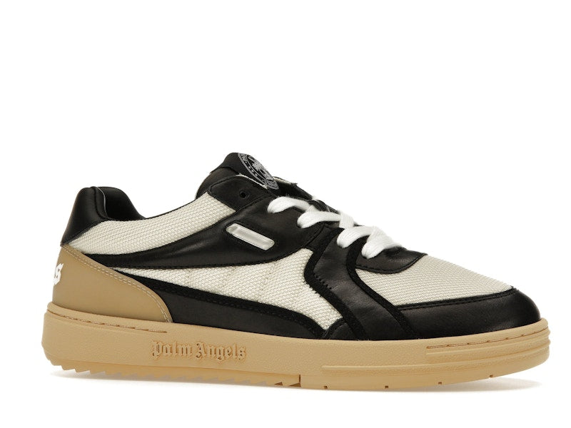 Palm Angels Palm University Sneaker White Black