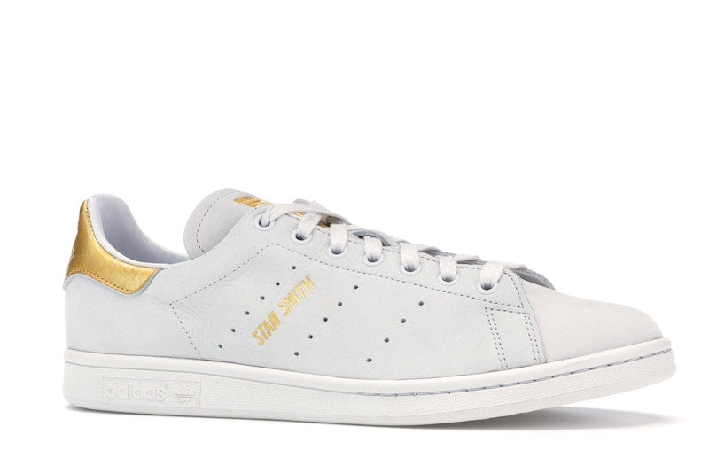 adidas Stan Smith Gold Leaf