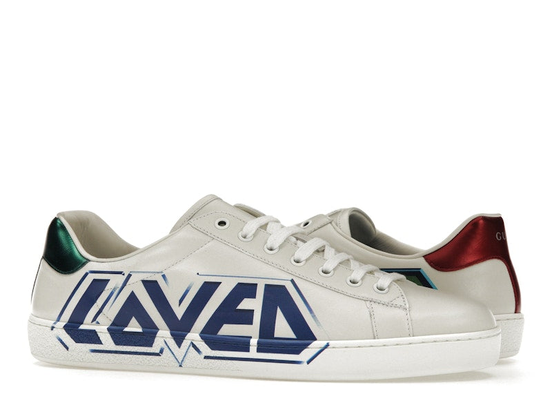 Gucci Ace Loved