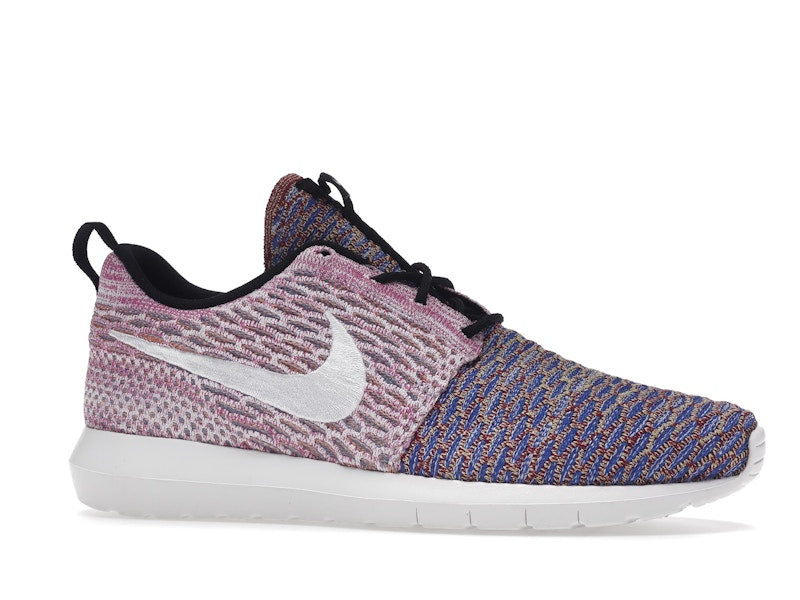 Nike Roshe Run Random Yarn Multi-Color