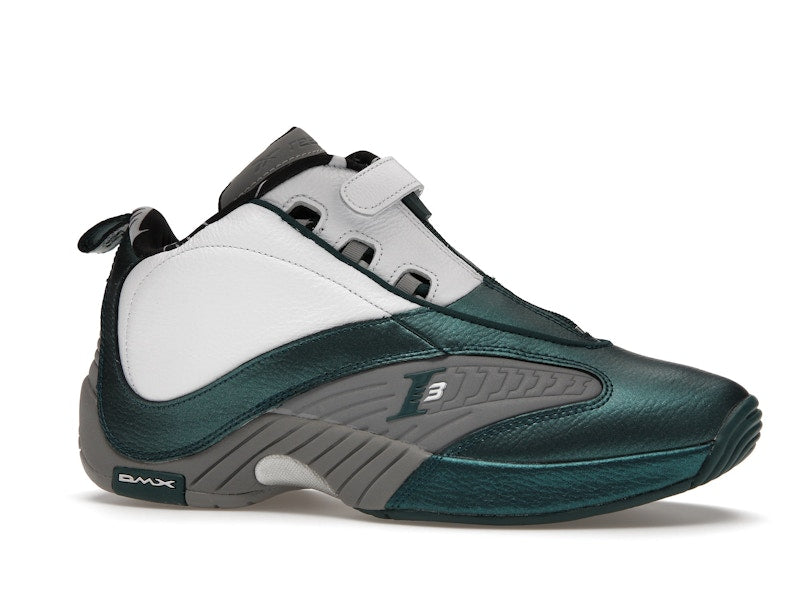 Reebok Answer IV The Tunnel