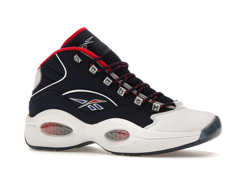 Reebok Question Mid Team USA
