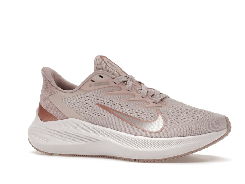 Nike Zoom Winflo 7 Barely Rose (Women's)