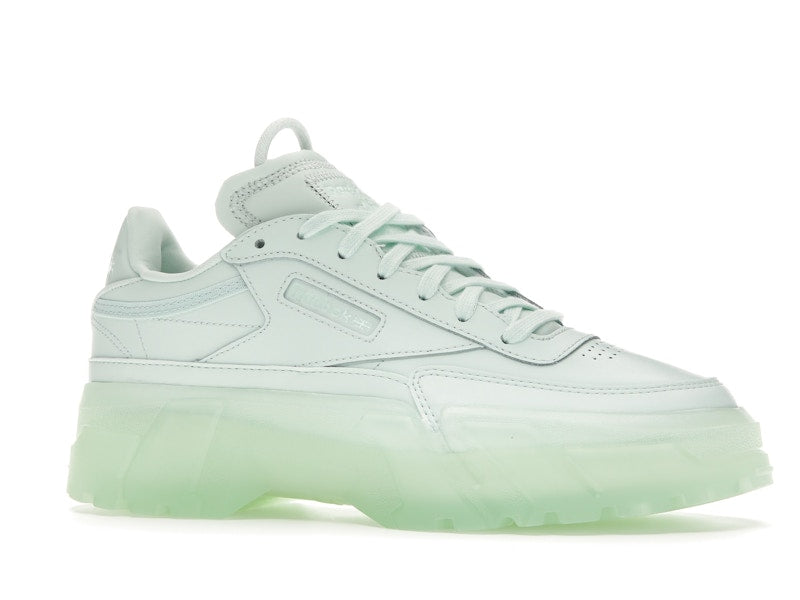 Reebok Club C Cardi Aqua Dust (Women's)