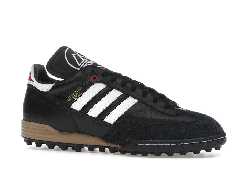 adidas Mundial Team Spezial F.C. Turf Black White Red