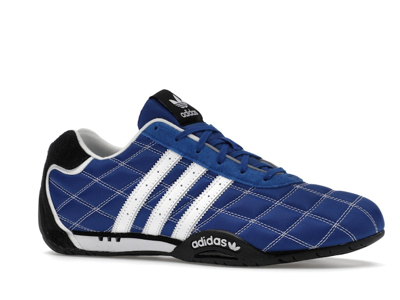 adidas Adi Racer Lo Power Blue White