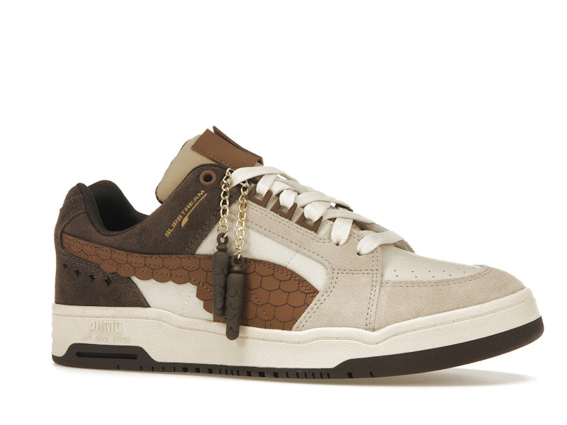 Puma Slipstream Lo Black Forest Kuckuck
