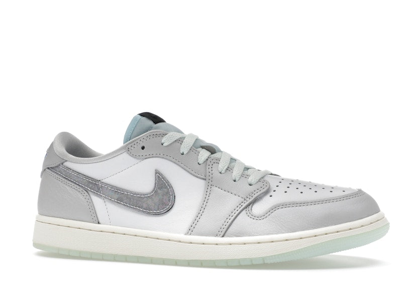 Jordan 1 Retro Low OG Year of the Snake (2025)