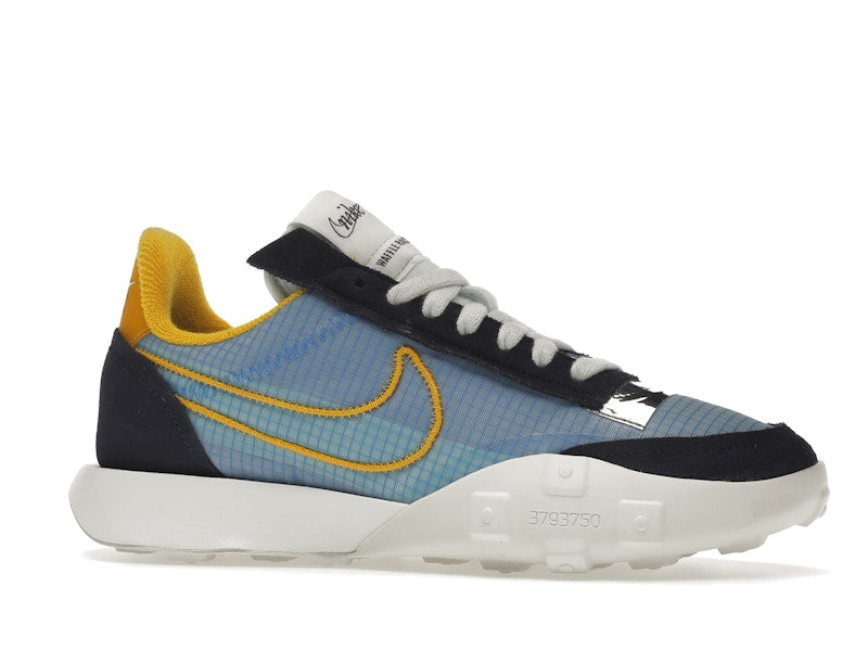 Nike Waffle Racer 2X Blackened Blue (Women's)
