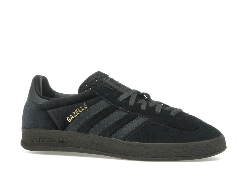 adidas Gazelle Indoor Black Velvet (Women's)