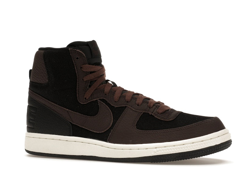 Nike Terminator High SE Velvet Brown