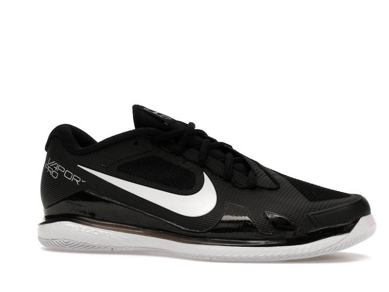 Nike Court Air Zoom Vapor Pro HC Black White