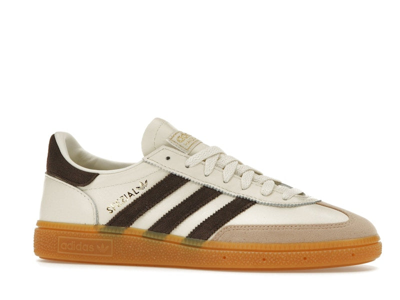 adidas Handball Spezial Off-White Dark Brown