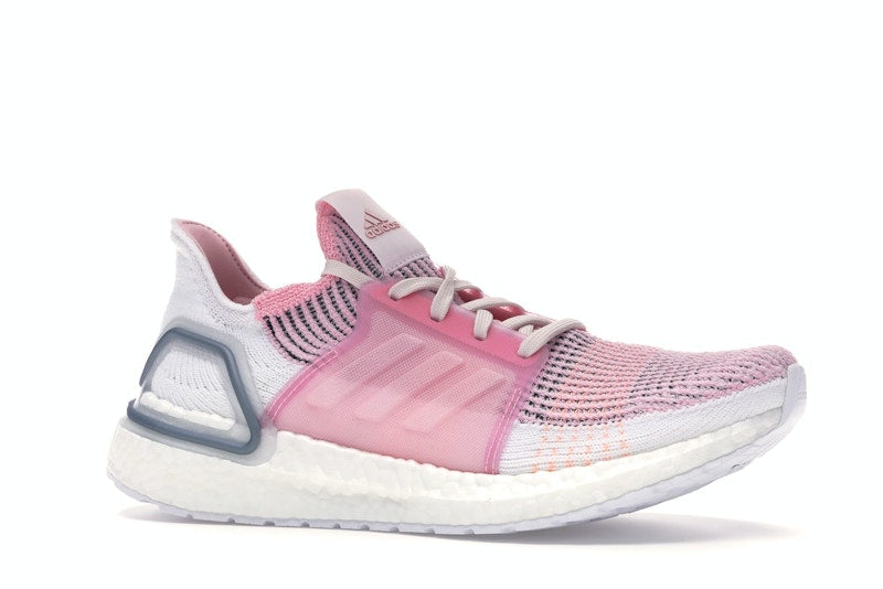 adidas Ultra Boost 19 True Pink Orchid Tint (Women's)