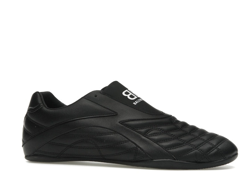 Balenciaga Zen Black