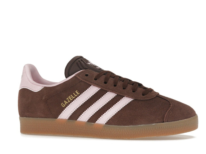 adidas Gazelle Auburn Clear Pink