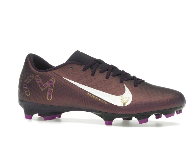 Nike Zoom Mercurial Vapor 16 Academy FG/MG Kylian Mbappé Grand Purple