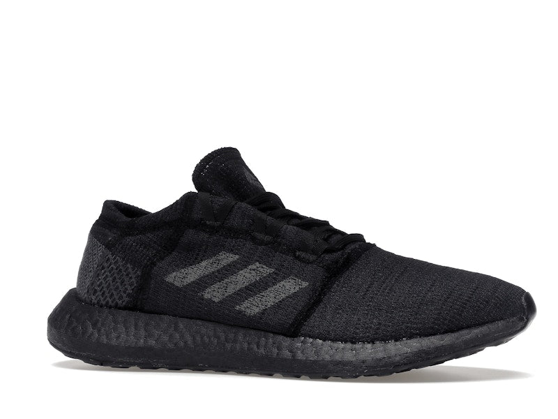 adidas Pureboost Go Core Black