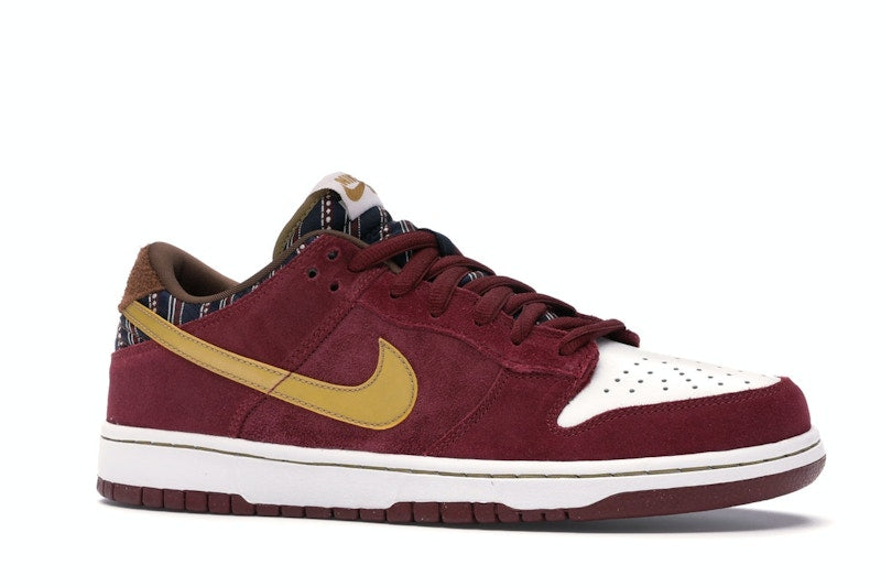 Nike SB Dunk Low Anchorman
