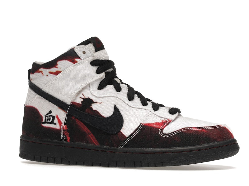 Nike SB Dunk High Melvins