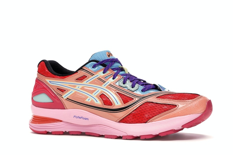 ASICS Gel-Korika Kiko Kostadinov Multi Pink (Women's)