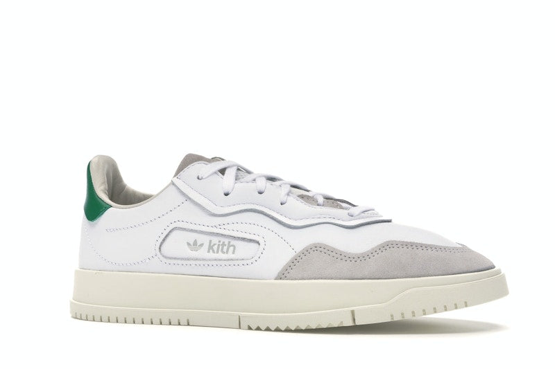 adidas SC Premiere Kith Classics White Green
